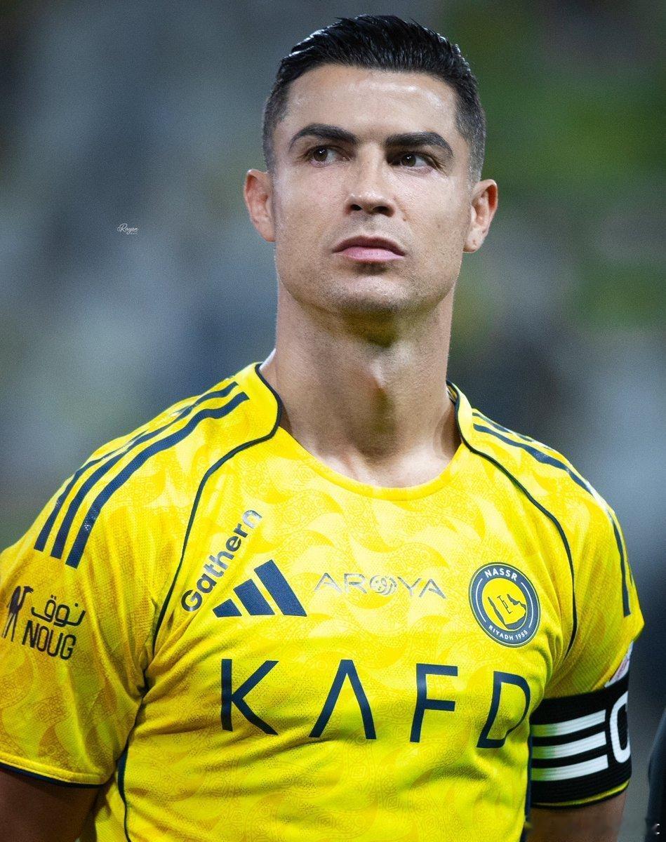 C罗 据悉阿科多俱乐部球迷协会决定在第7分钟通过齐声呼喊克里斯蒂亚诺·罗纳尔多的