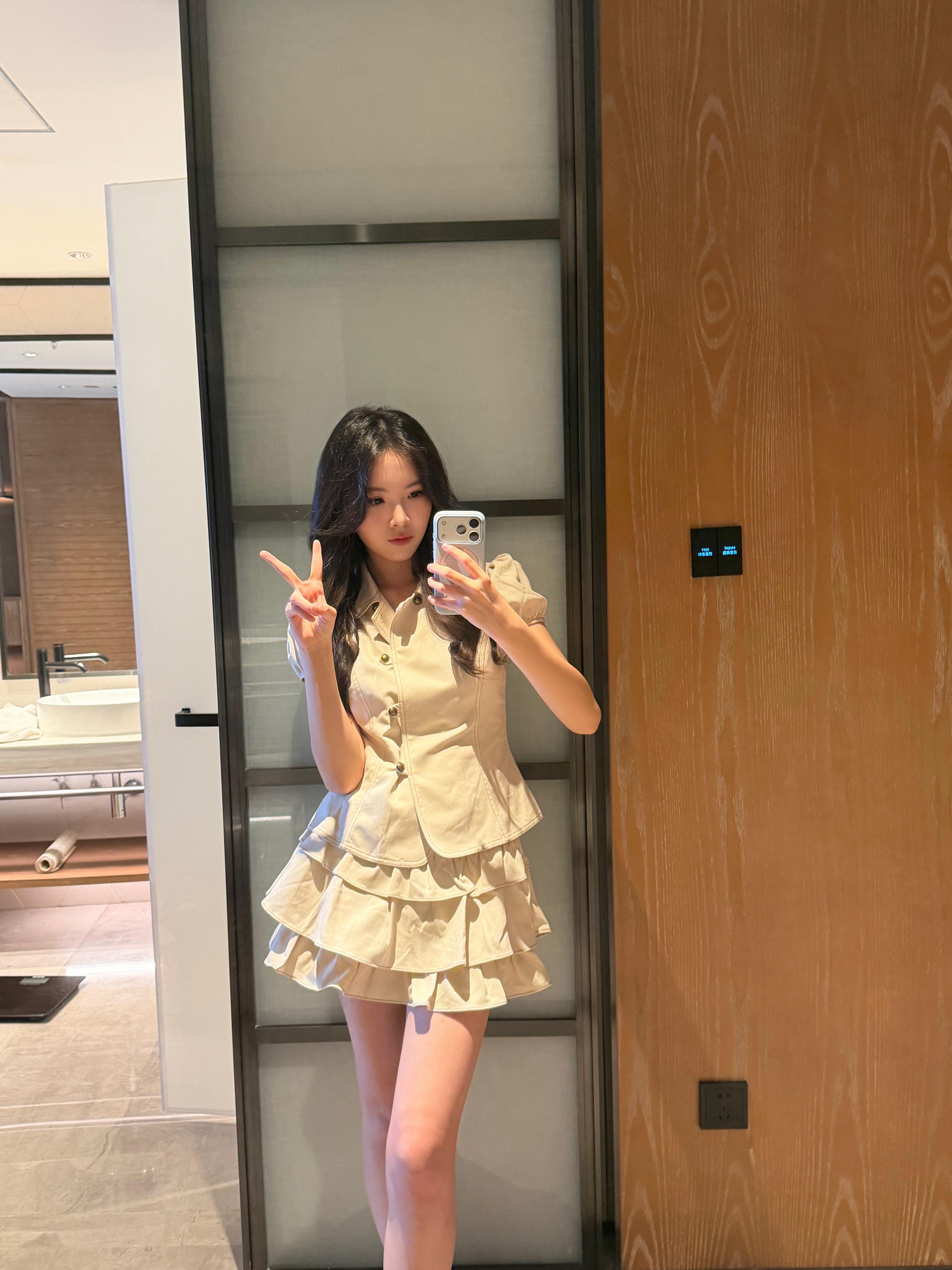 早 肇庆·黄金谷森林度假区