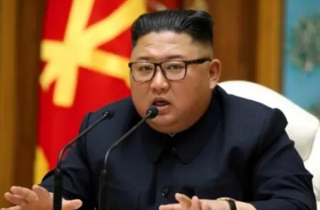 5月10日传出的消息让人倒吸一口凉气。朝鲜把“同归于尽”的底线直接写进了宪法：只