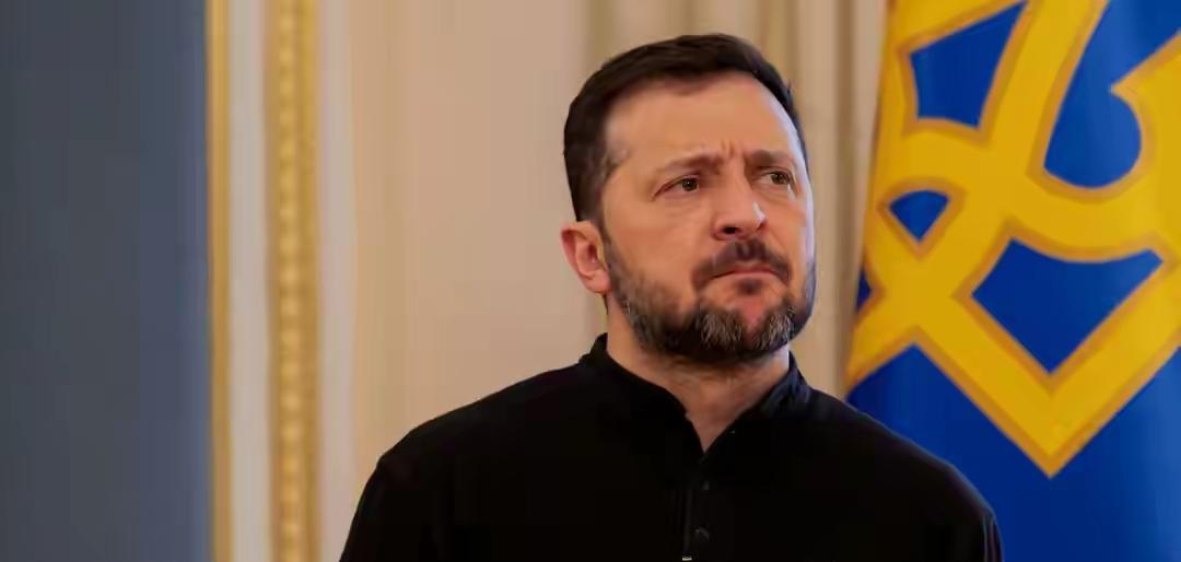 泽连斯基：乌克兰希望中方对俄罗斯施压，促使普京结束这场战争