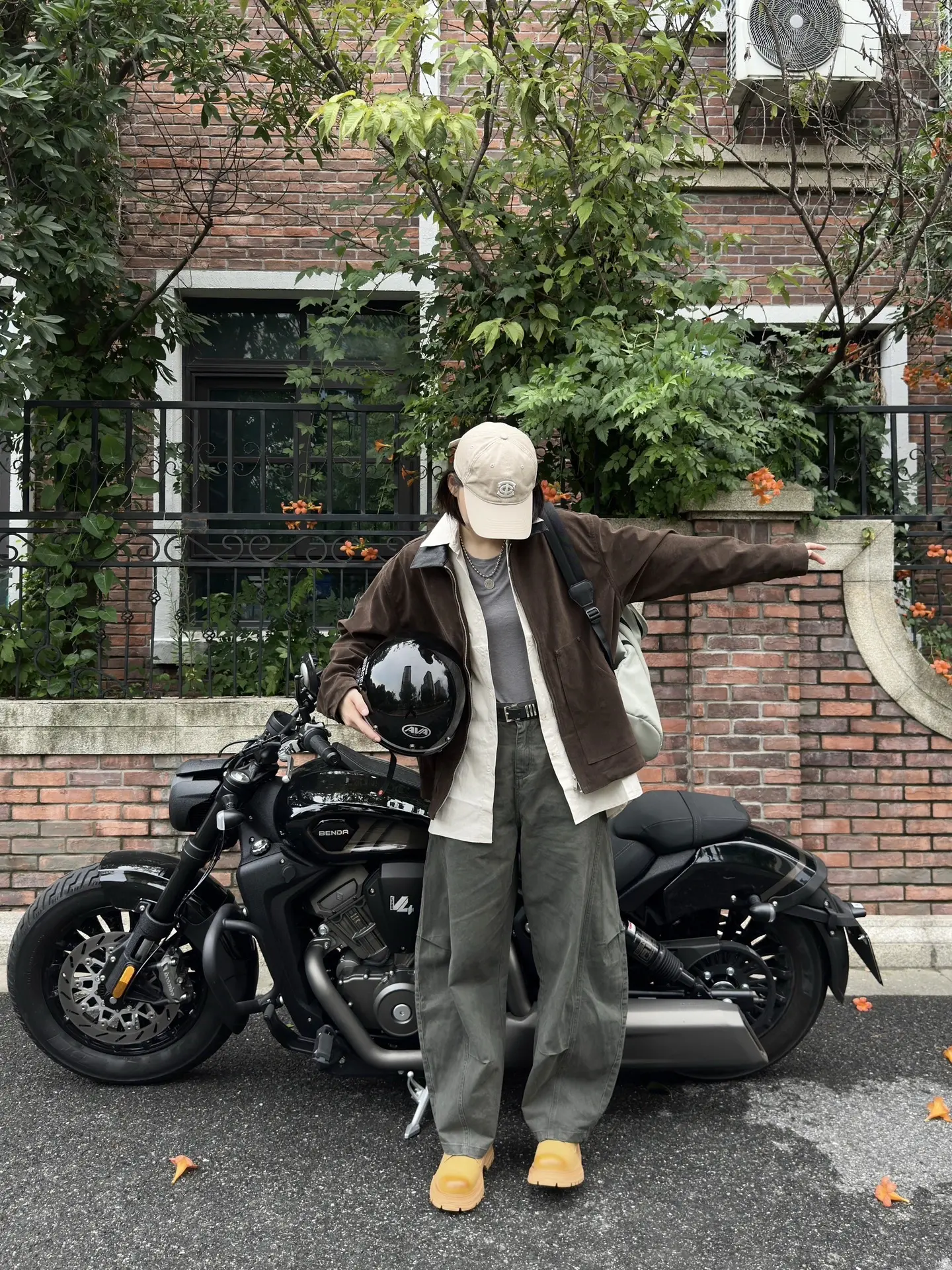 上班基础，下班就不基础！