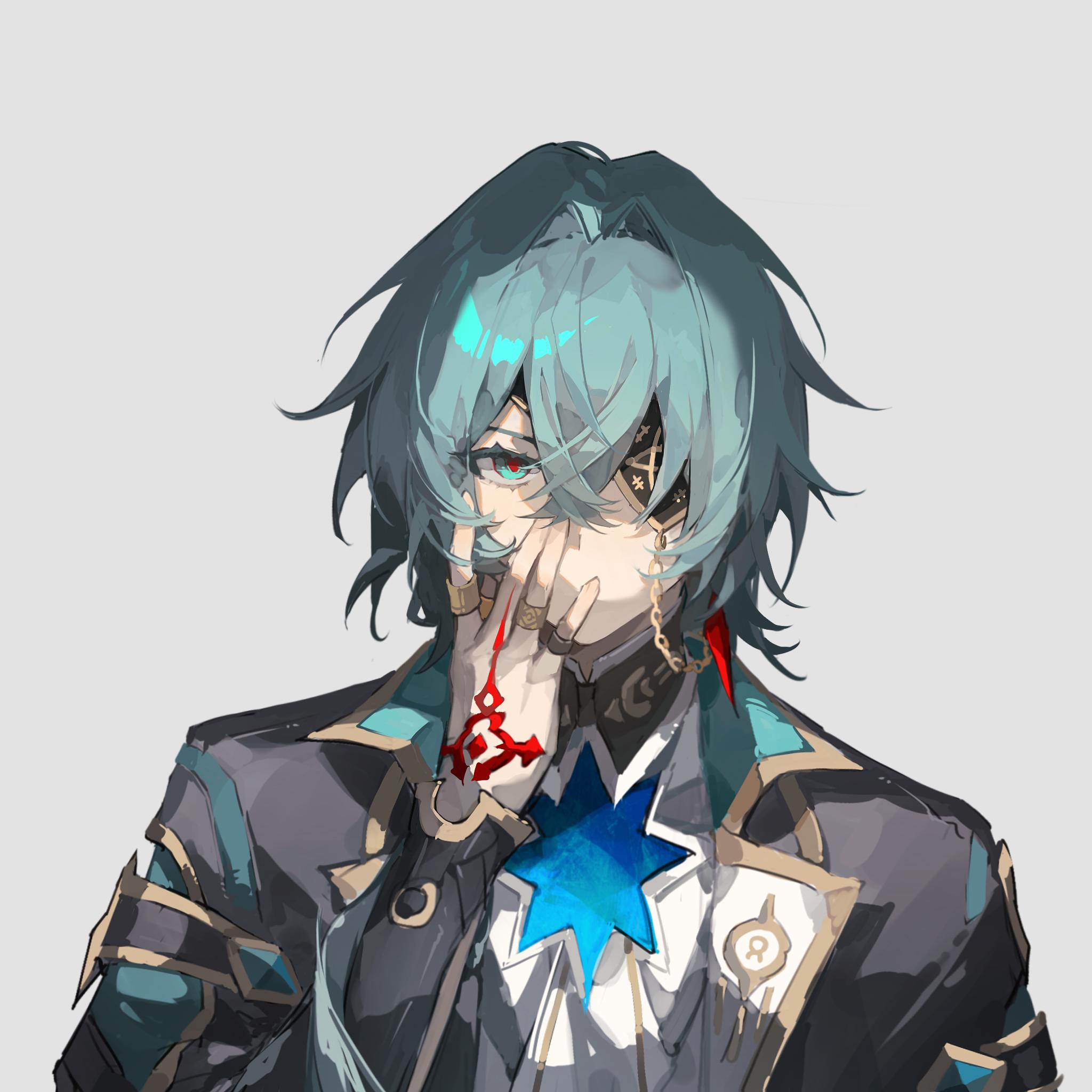 而我，唯一真实。