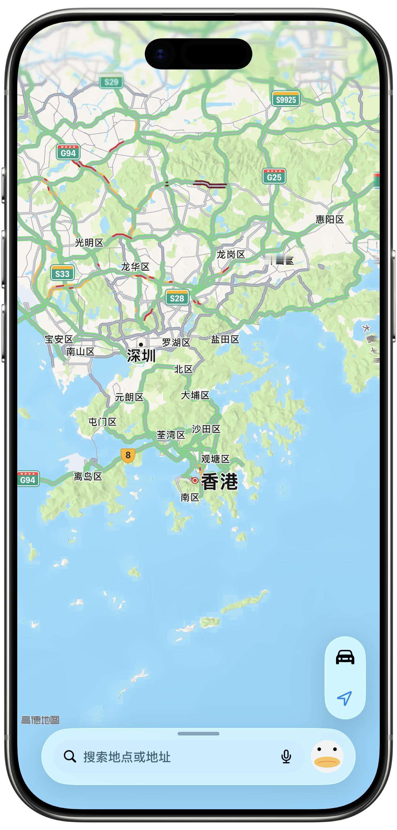 库克称苹果地图发布是首个重大错误苹果地图在外区慢慢完善呗，罗马也不是一天建成的！