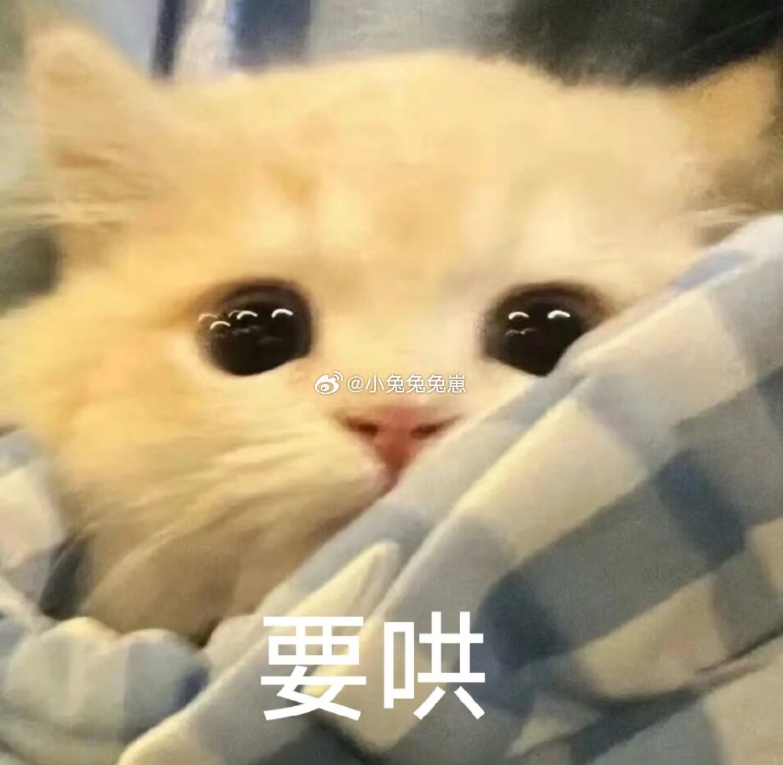 好消息：过几天见面坏消息：姨妈似乎又要来了，我真服了狼兔恋爱碎碎念