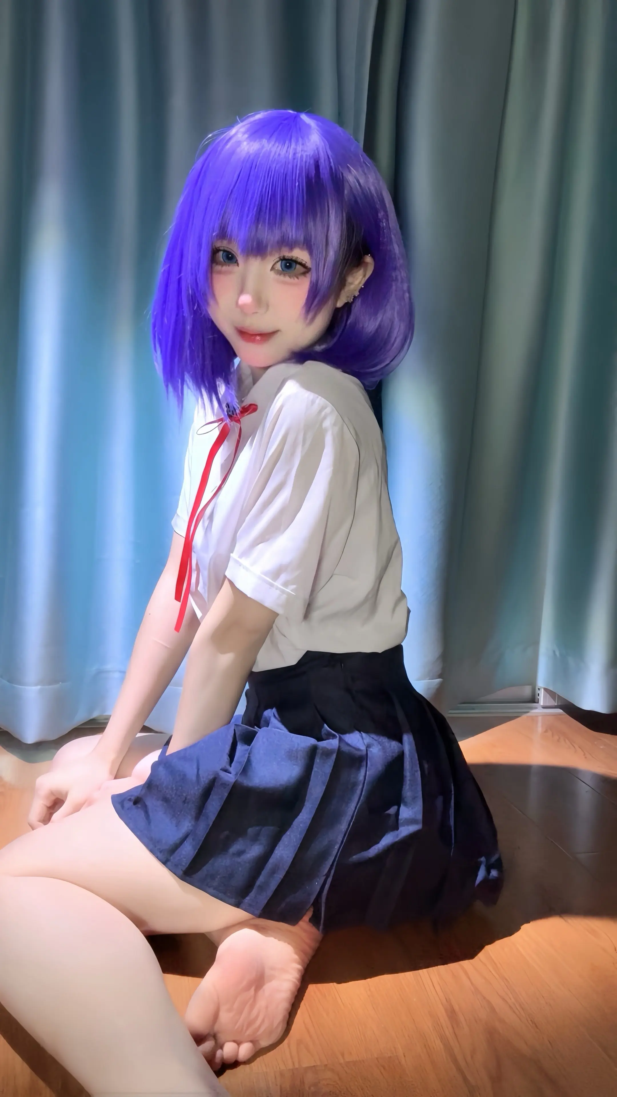 选择姐姐还是妹妹？