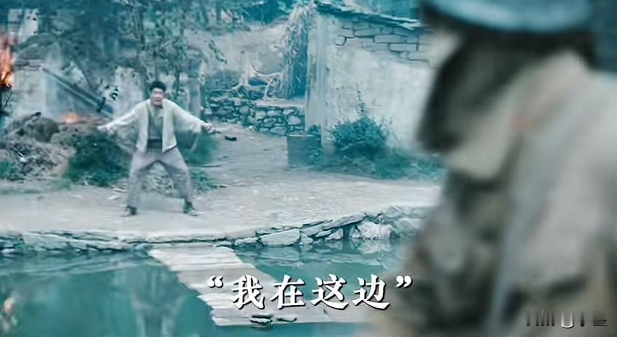 刚看了电影《得闲谨制》的预告片
短短十几秒，直接看流泪了[流泪]
一个满怀恐惧的