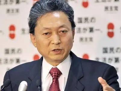 无论官方、民间，日本还是有明白人的，以鸠山由纪夫为代表的友华派是现今岛国社会黑暗
