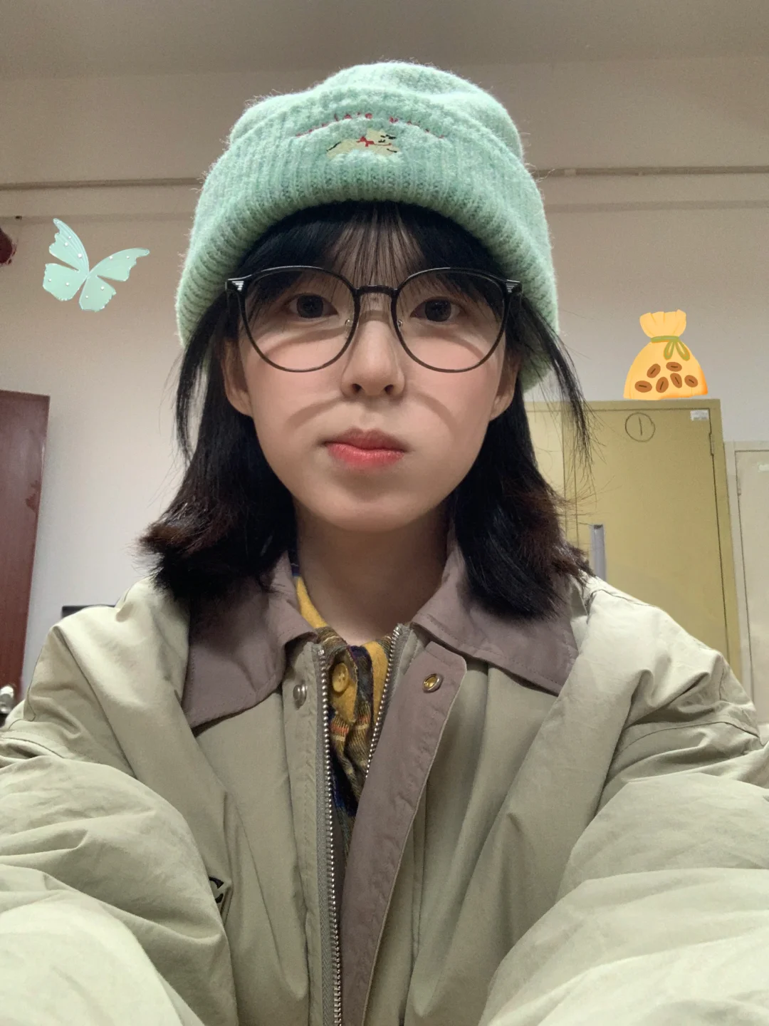 在意我的话就在意我的话