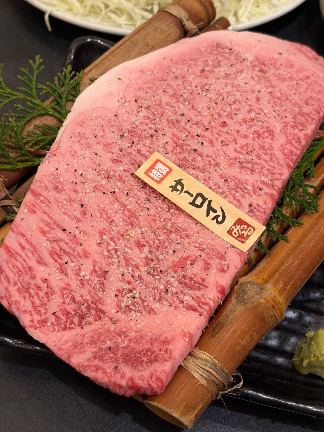 2025最后一顿，有点牛，也有点腻这溢出的脂肪就留在今年吧，明年再不能油腻了 