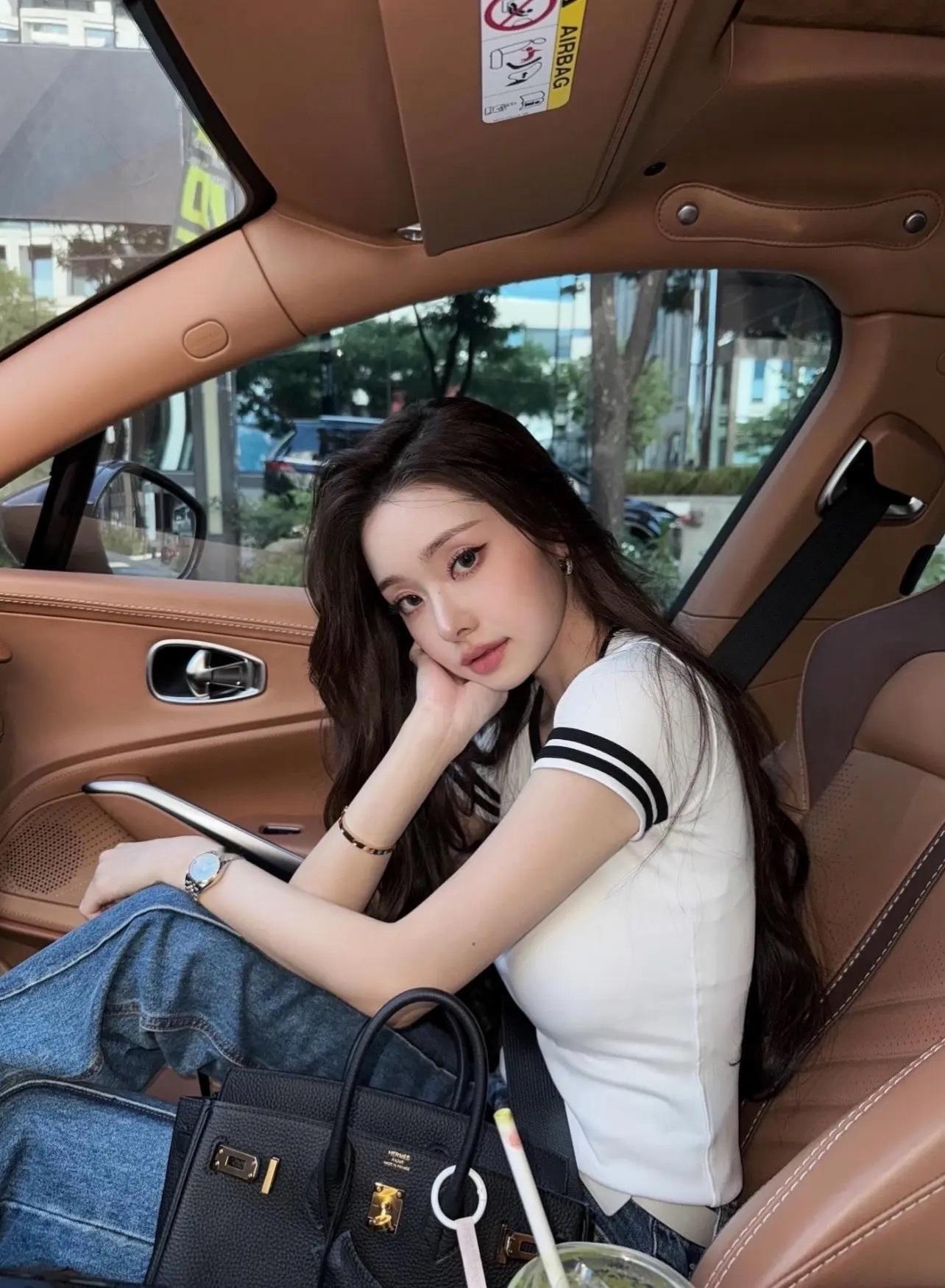 马上快26年了 我还是很喜欢宋智雅…. 