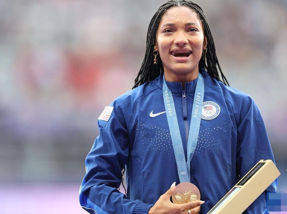 女子跳远2025主要大赛冠军榜：
➤东京世锦赛：戴维斯-伍德霍尔（美国） 7.1