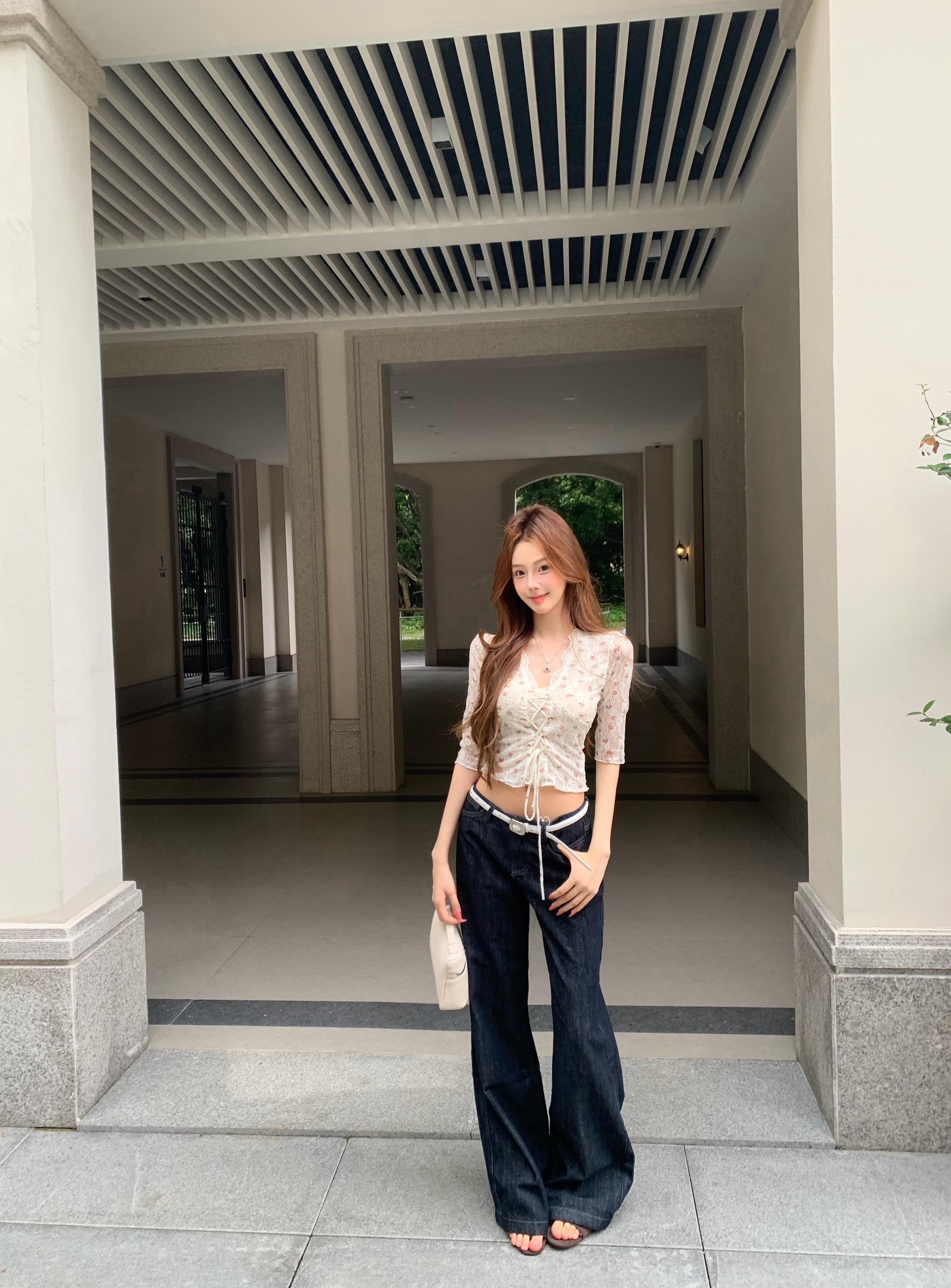 要为喜欢的东西奔跑 走路真的来不及。