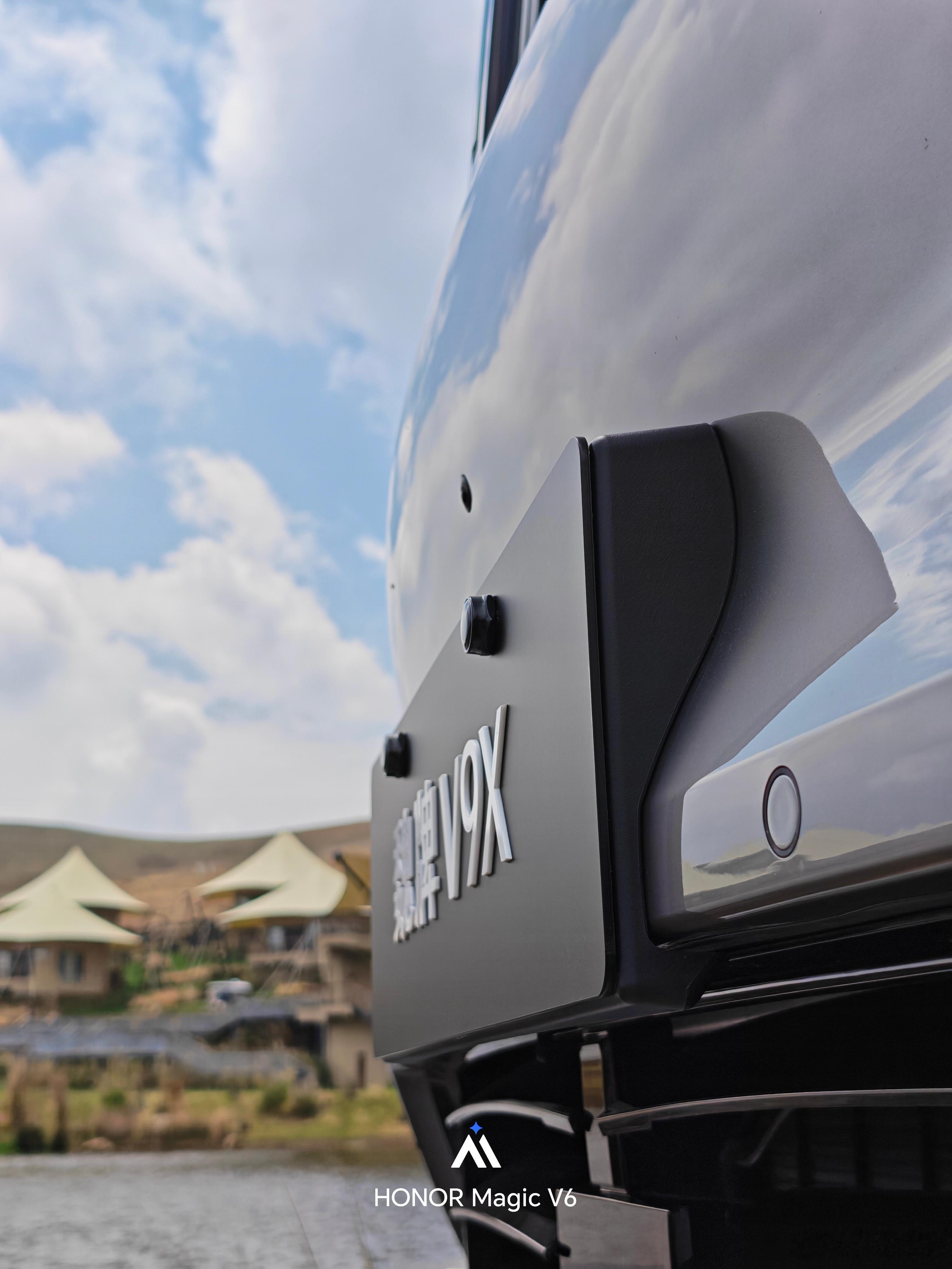 从以前的“安全才是最大的豪华”，现在演化成“动力，是安全豪华的前提”！！！具体就