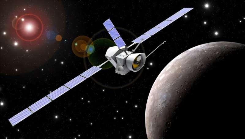 太阳系最深处的“极速风暴”：水星揭开太阳磁场短时演化的终极真相

长久以来，一提