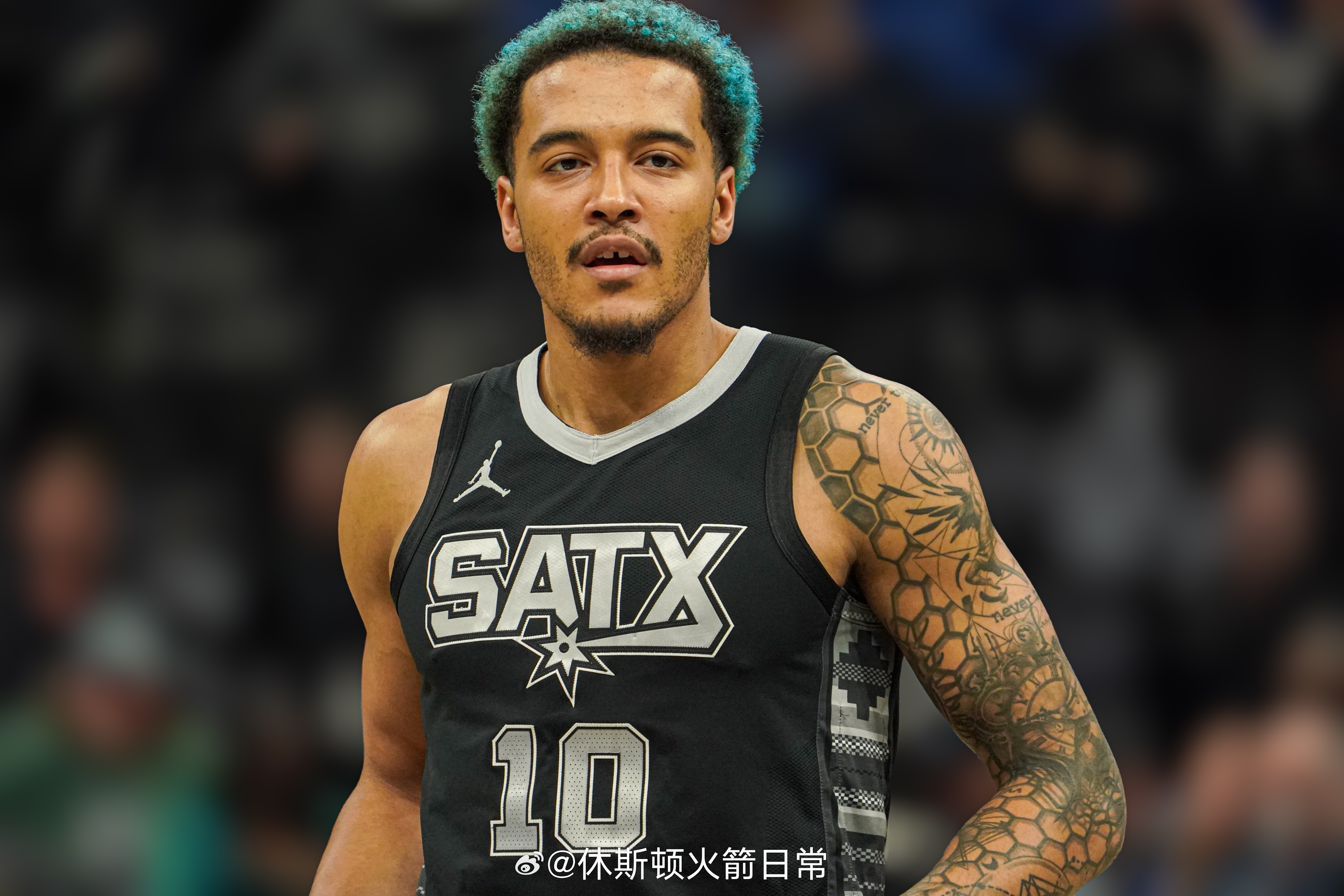 Michael Scotto：太阳正在寻求增强大前锋位置的深度，他们已经与多支球