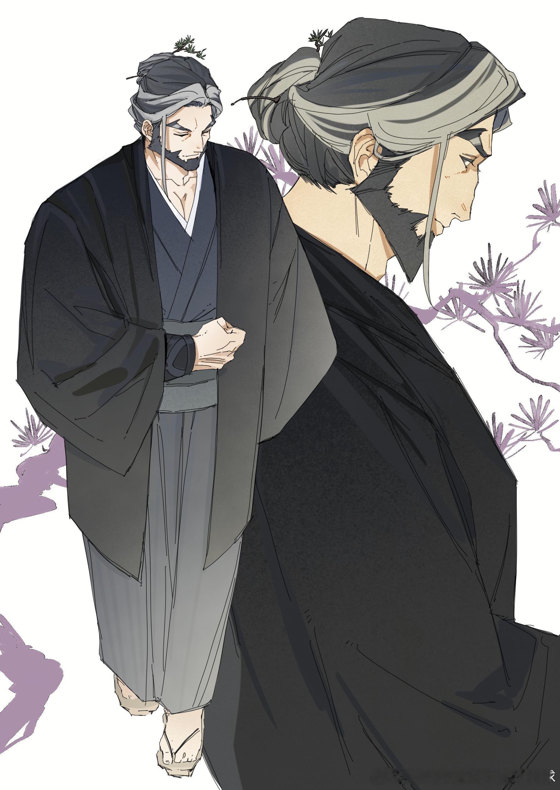 想看 画了 