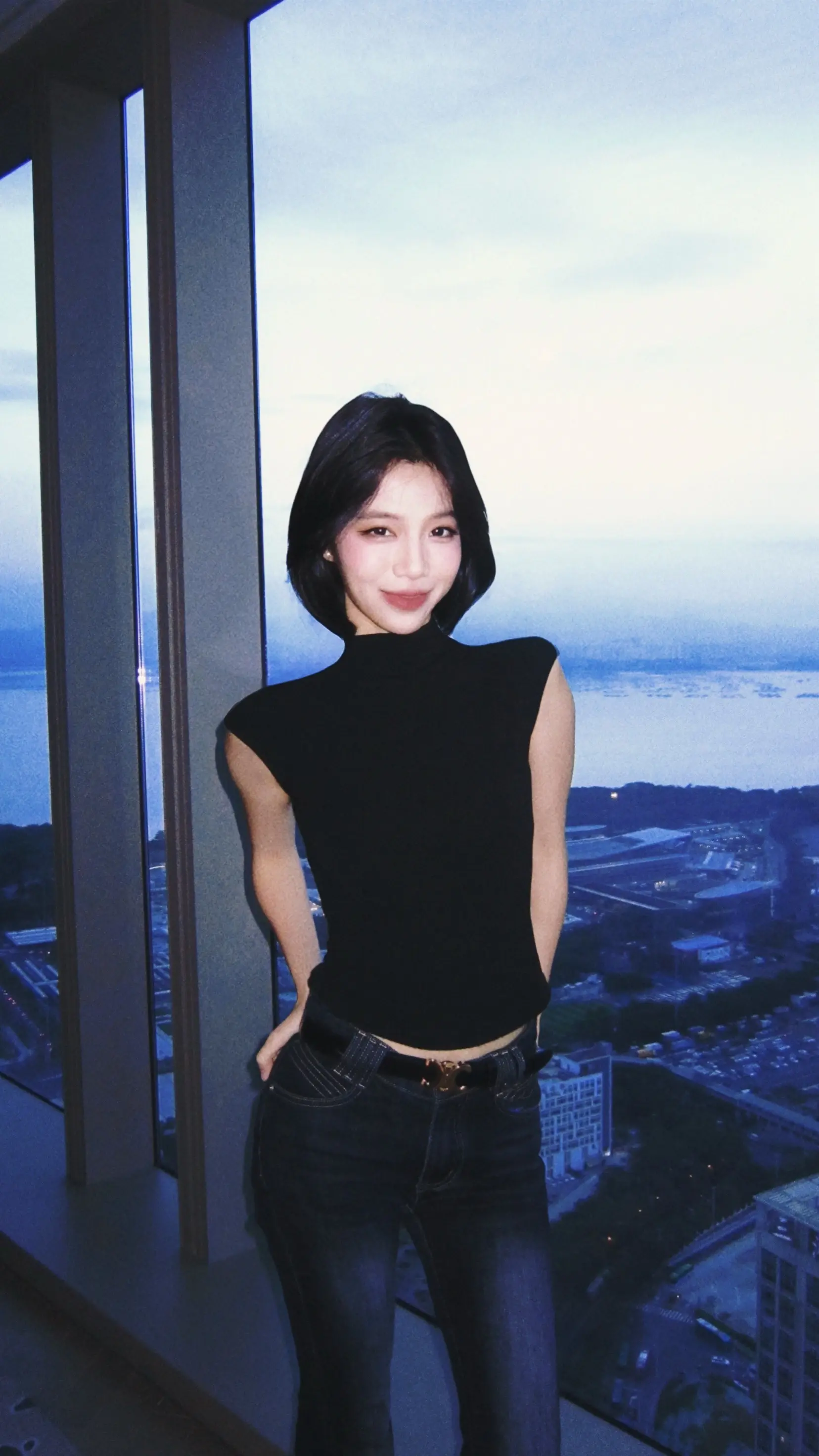 好女人志在四方