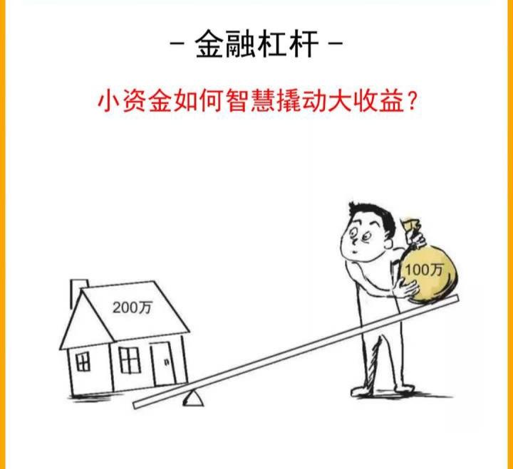 都知道炒股加杠杆是大忌，但我很想知道购房贷款算不算杠杆?

    据悉8月28