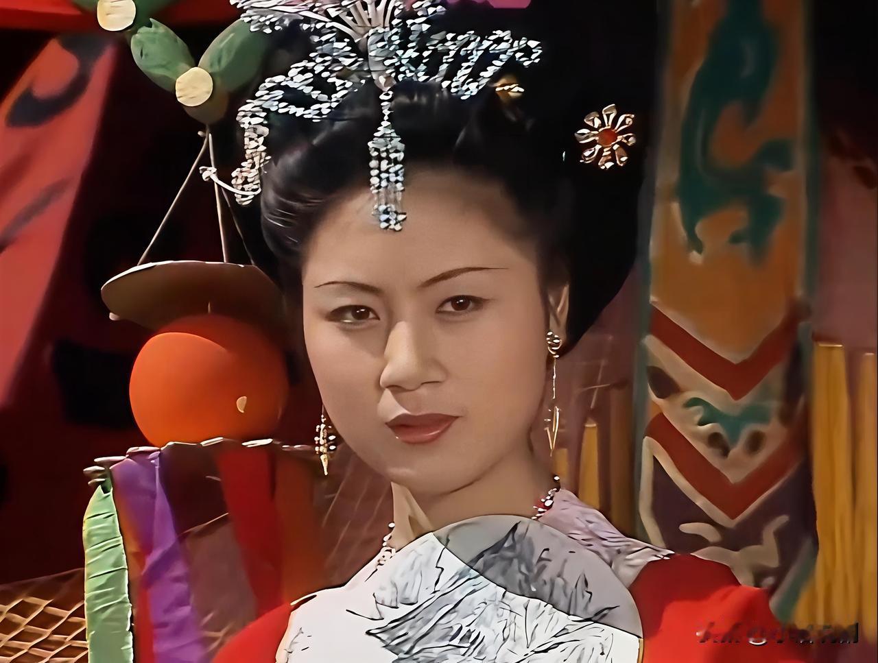 殷温娇，又名满堂娇，是新科状元陈光蕊的妻子，也是唐玄奘的亲生母亲，她本是大唐开国