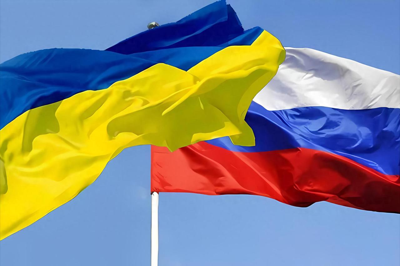 任谁也没想到，俄罗斯和乌克兰一直到现在都没分出胜负。
但是似乎大家也都疲了。
打