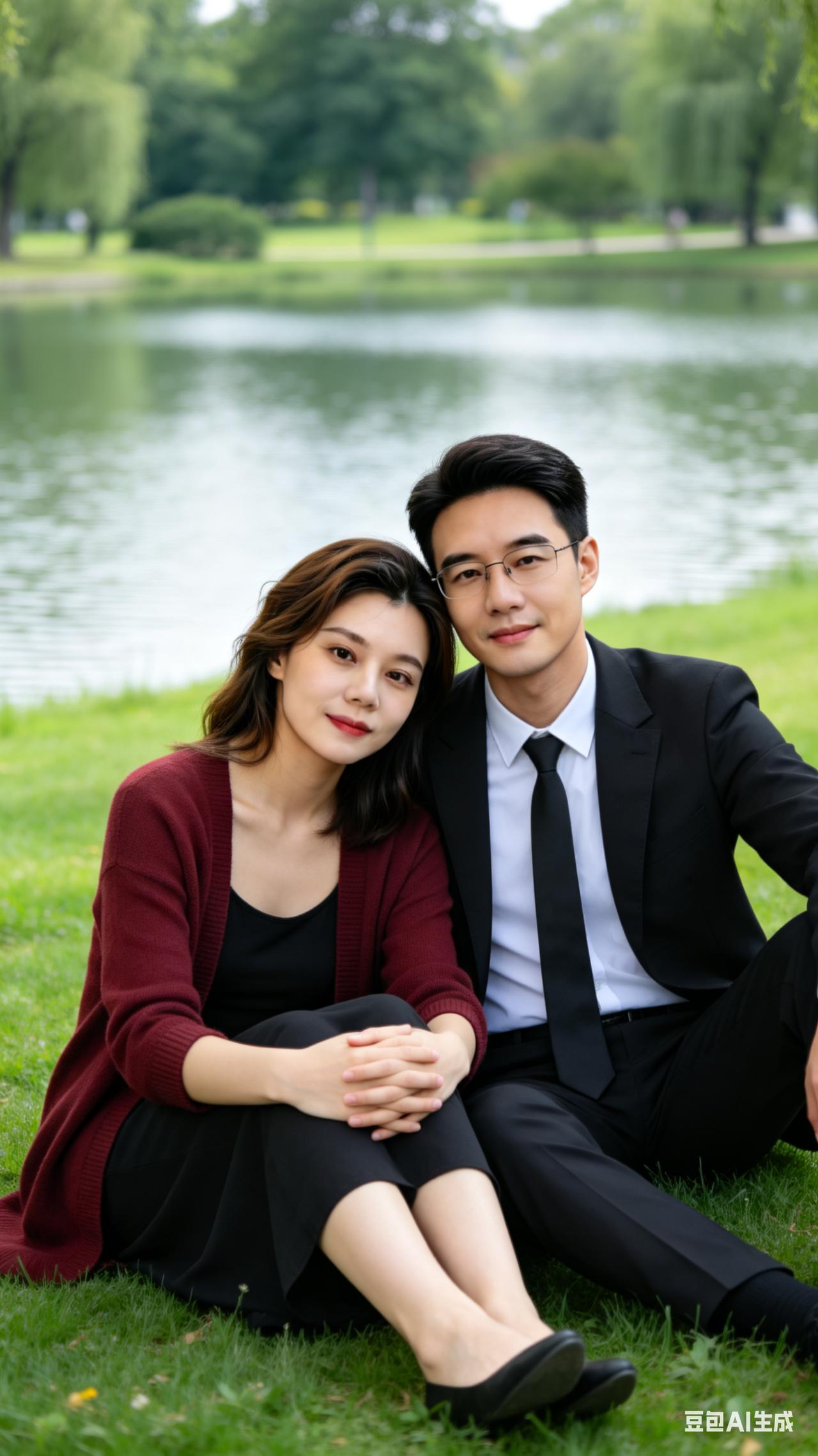 用抖音记录人生