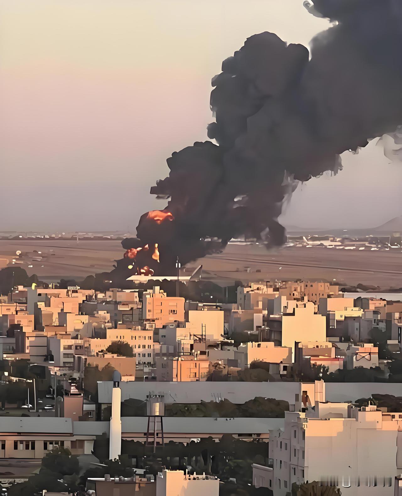 拉里贾尼遇难，给伊朗带来三大冲击!
1，哈梅内伊遇难后，拉里加尼是伊朗内部真正的