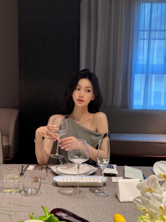 郑州餐桌新美学