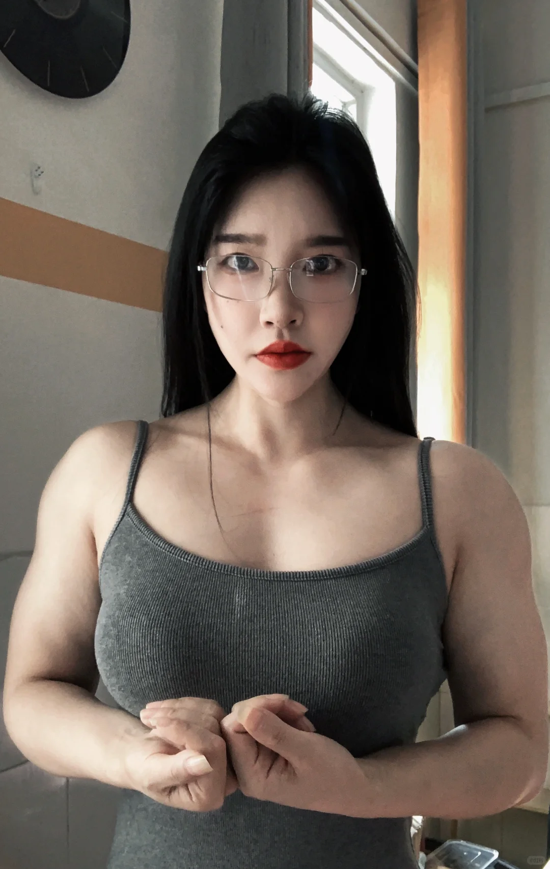 35岁，被女人喜欢是我的荣幸！