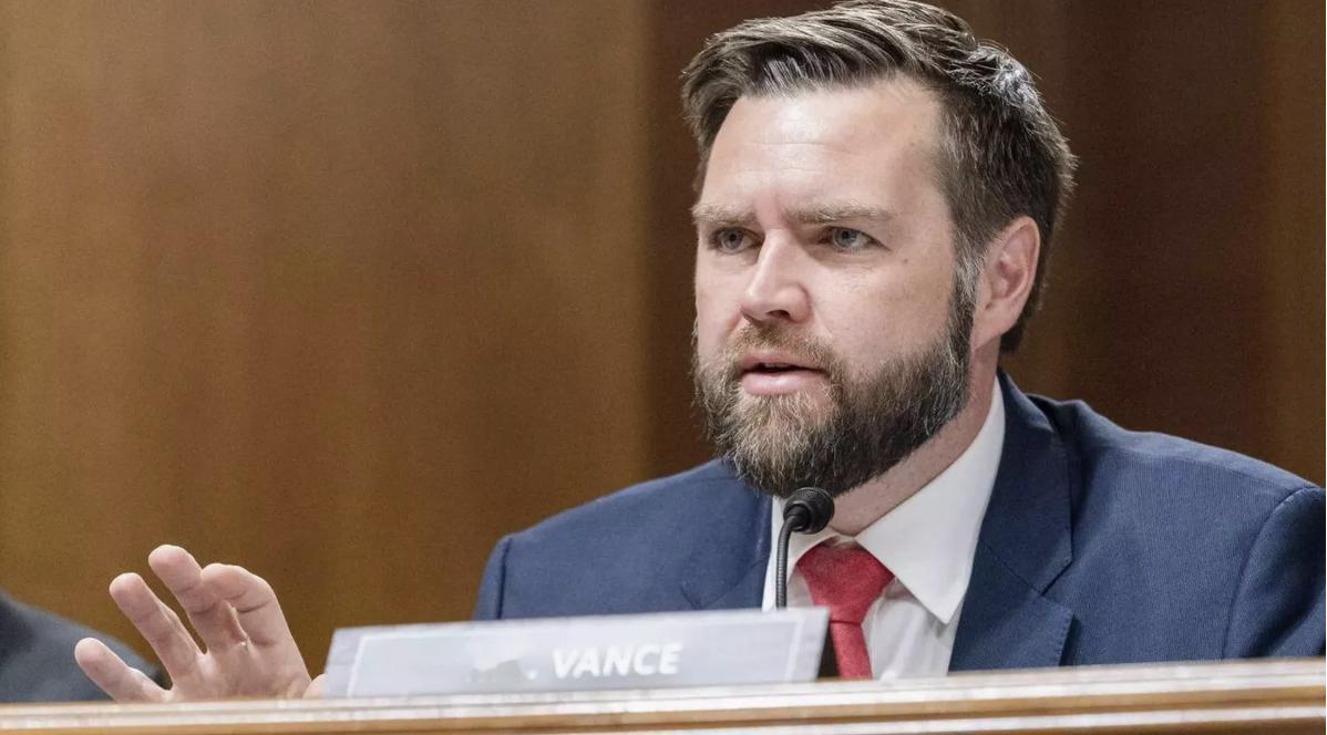 万斯不去巴基斯坦了，原因是安全问题？

当地时间4月19日最新消息，特朗普称“由