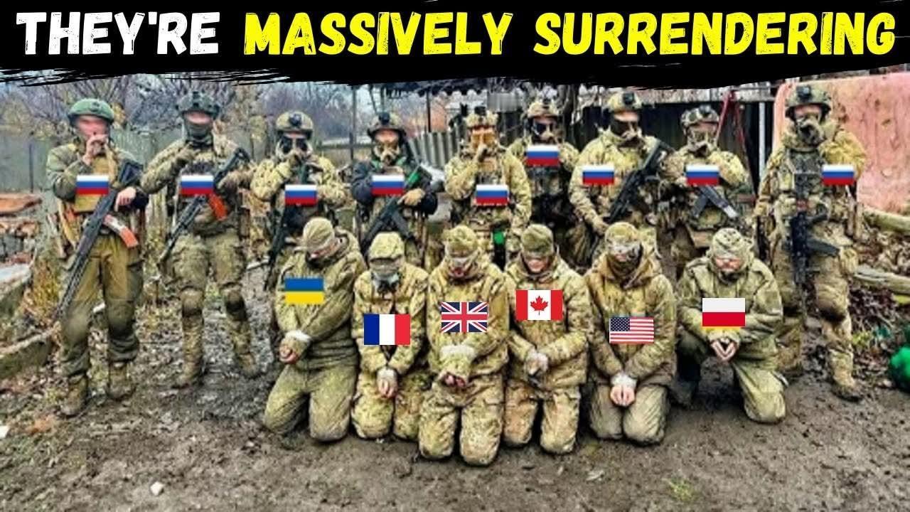 俄罗斯军队已包围了顿涅茨克州波克罗夫斯克附近的“米尔诺格勒大锅”地区的 2000