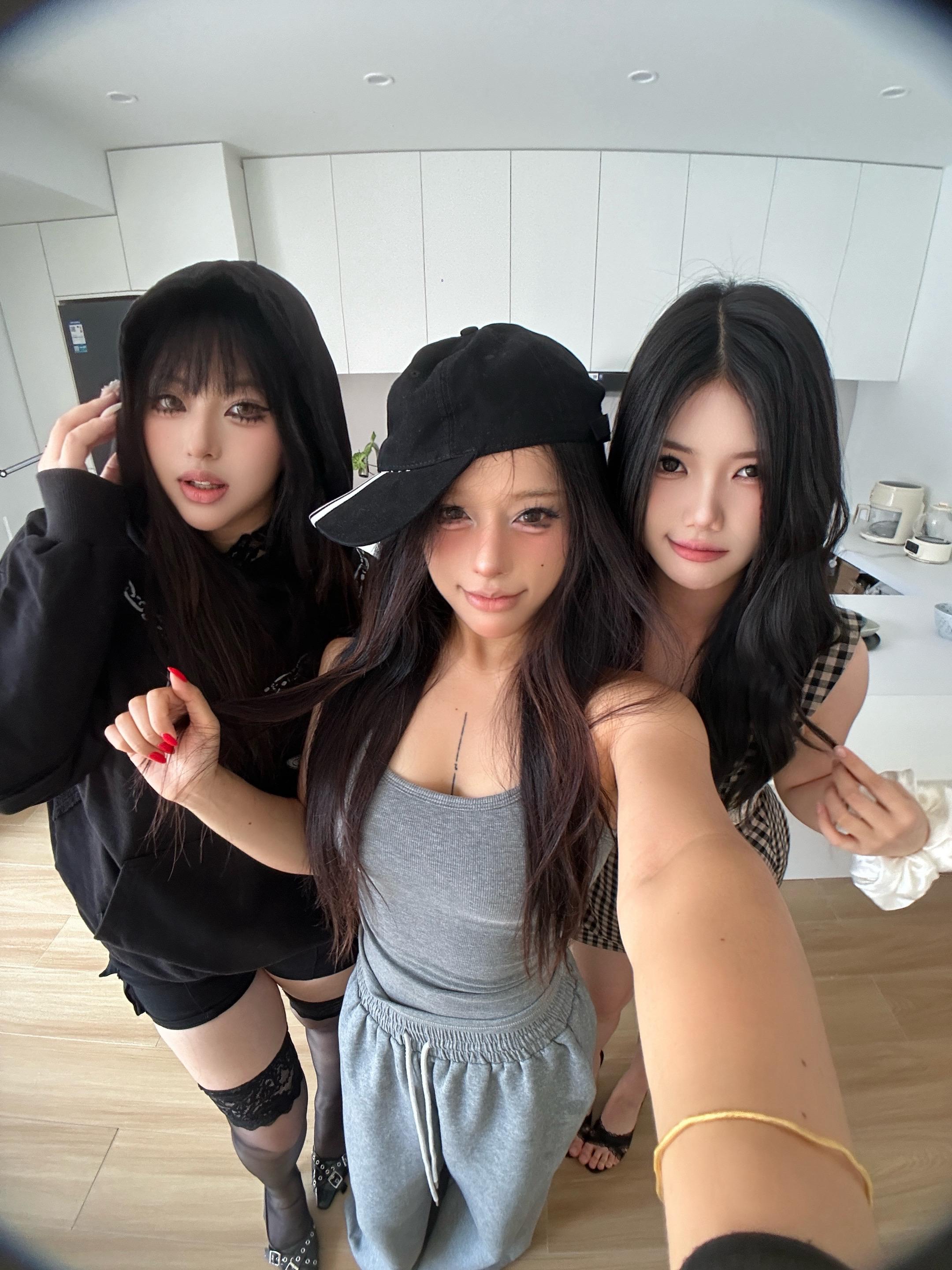 一吃一大碗 一聚一整天。