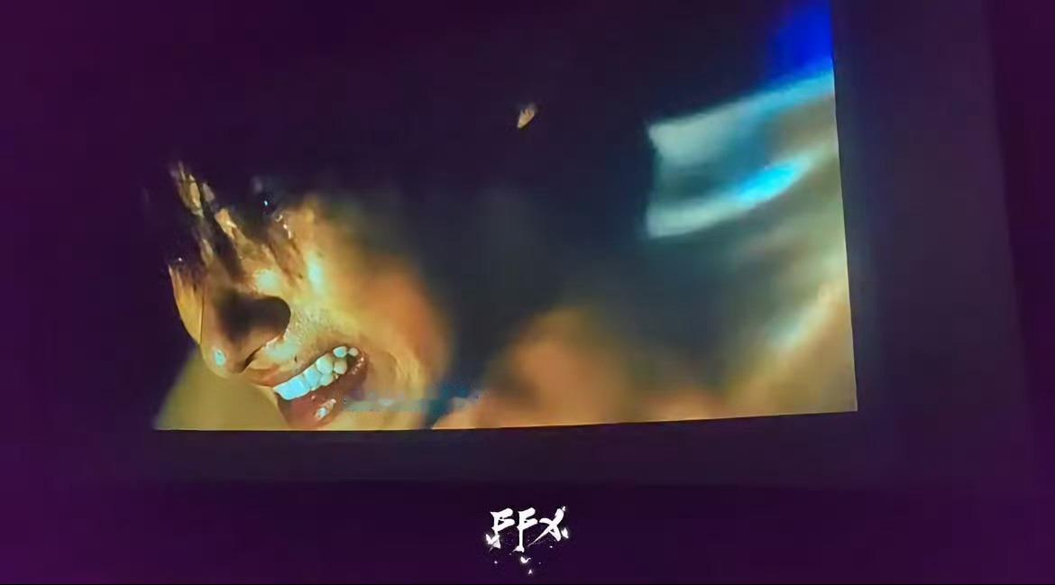 文俊辉演技真的神了，此男不得了...一个贴片的片段都能看出来痛苦和张力，我已经不