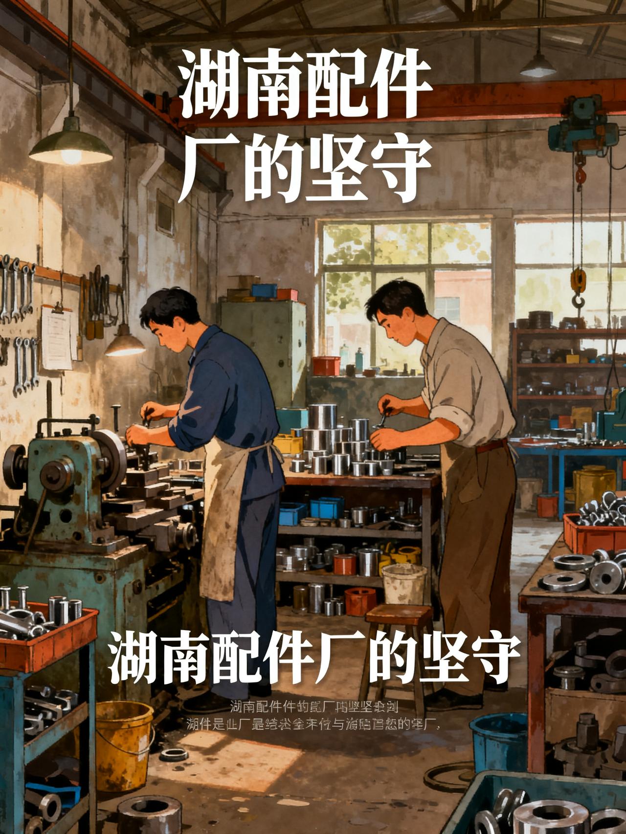别再被骗了！湖南人在珠三角的真实面目，根本不是你想的那样
今天去东莞长安镇一家湖