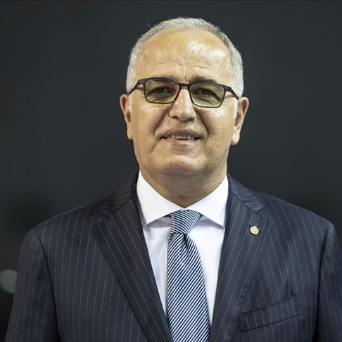 【拭目以待】土耳其排协阿基夫认为：▲ 欧冠四强中将有四分之三是土耳其球队，至少两