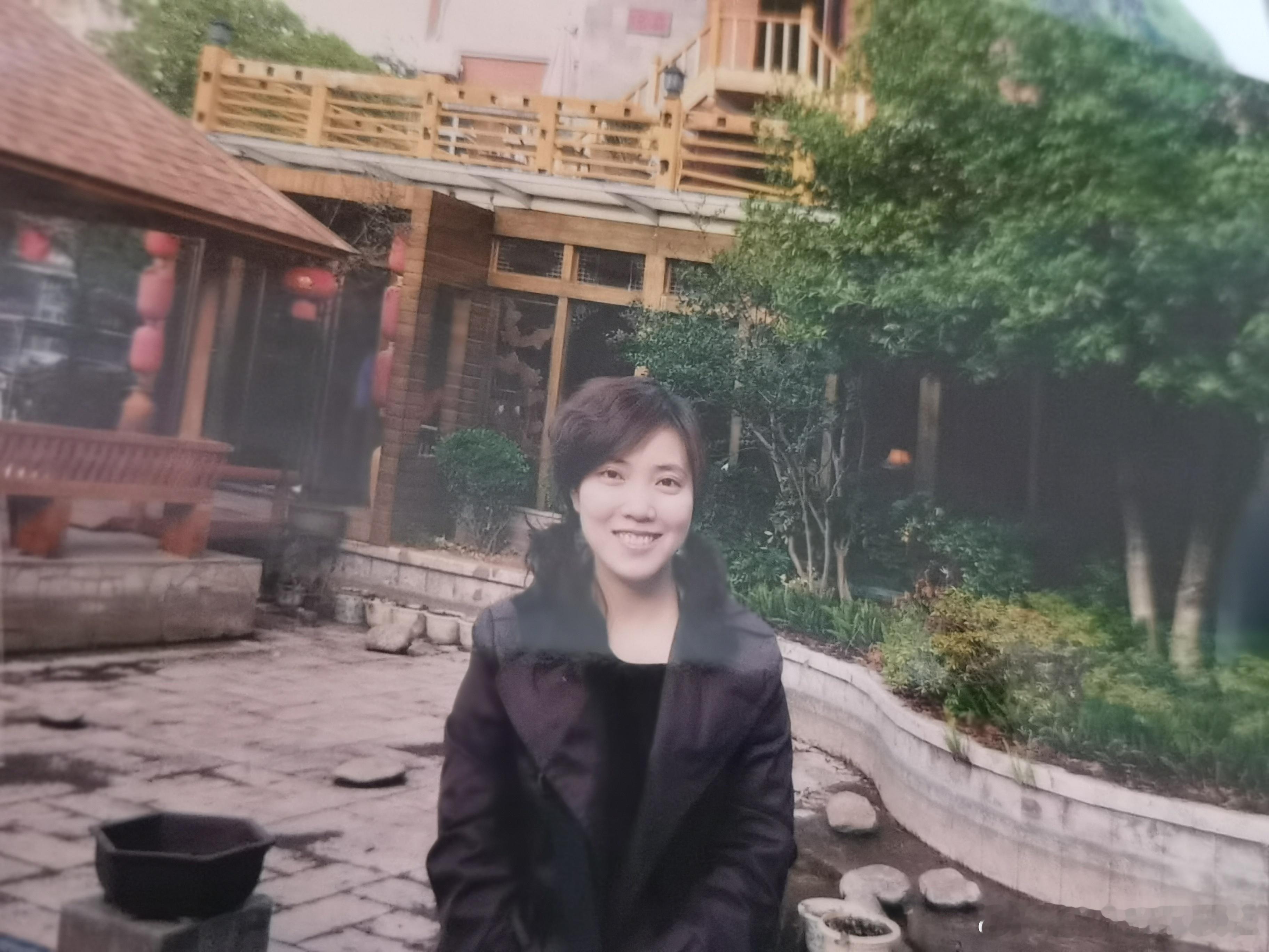 我多么爱她常州
