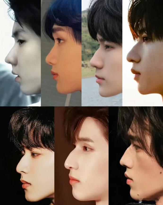 时代少年团谁真的优越简直一目了然，有些人emm… ​​​