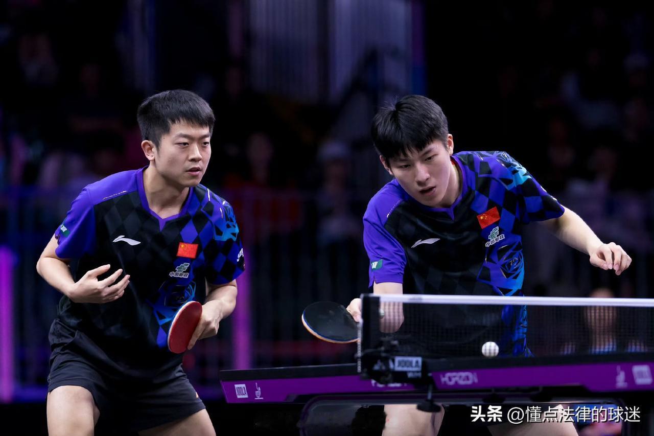 乒乓球亚锦赛：国乒获得8枚奖牌
1、男团冠军🏅：林诗栋、周启豪、向鹏等
2、女