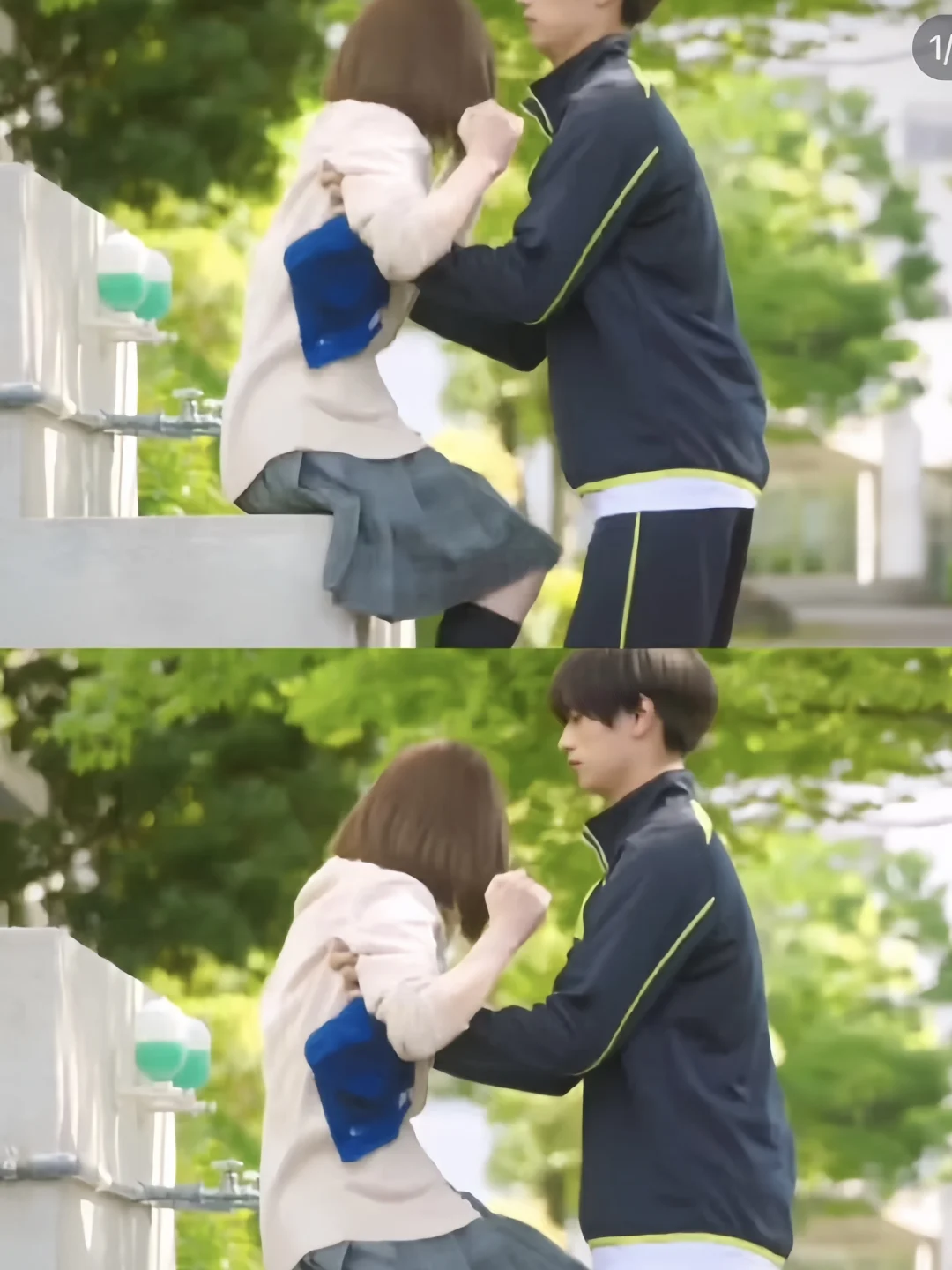 播了播了❗️日剧好好看❗️