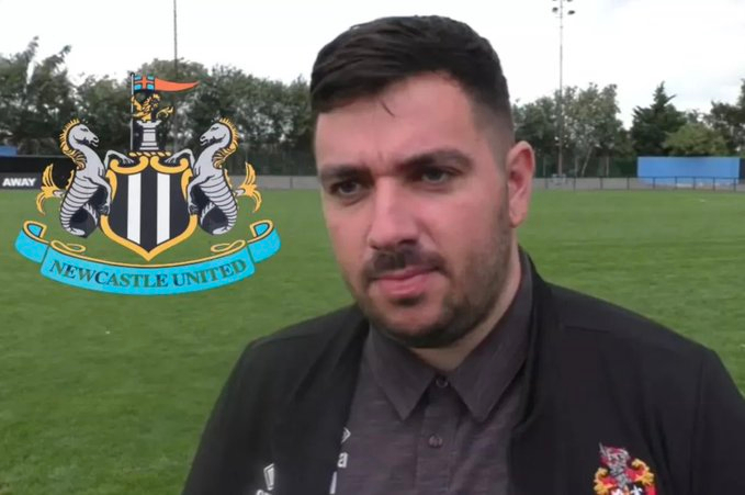 邮报曼联将任命纽卡斯尔青年队招募主管保罗·米德格利担任其青训学院的同一职位。曼联