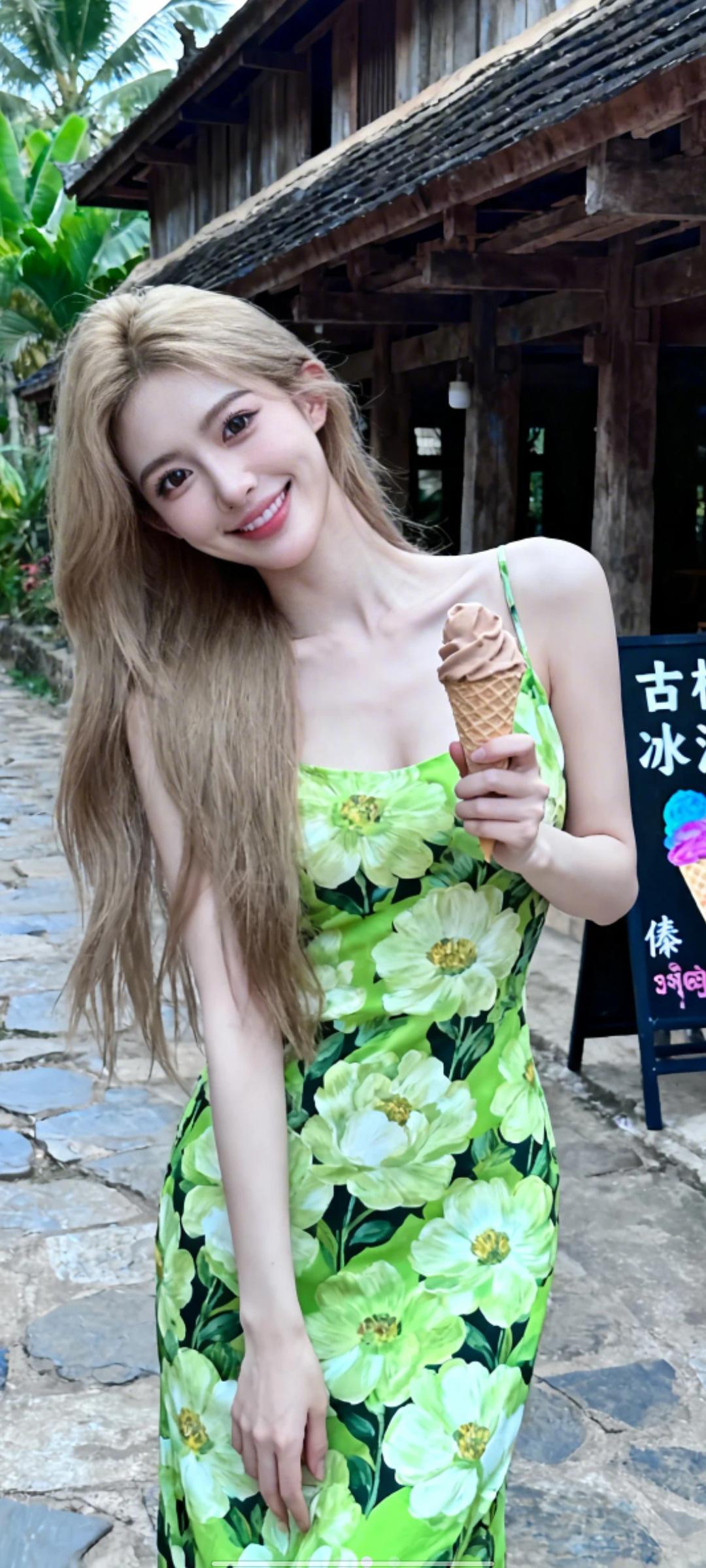 太清新脱俗了吧！高级质感人像应是怎样的?