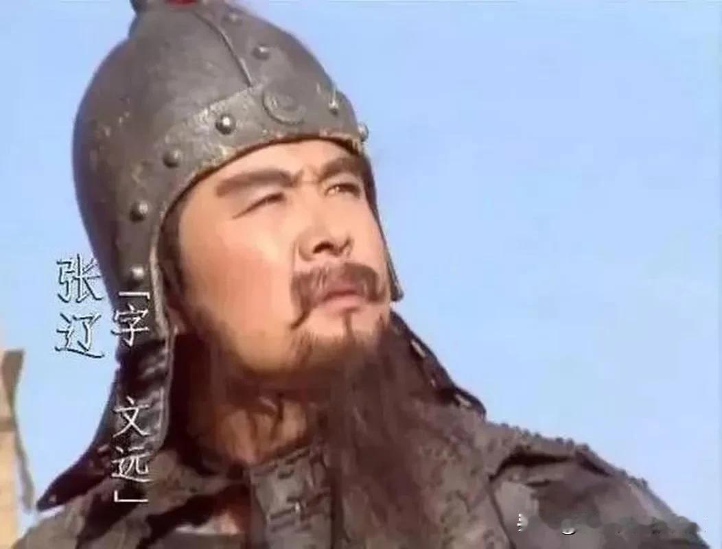 张辽最应该感谢的就是榜一大哥孙权了

孙十万以一己之力把张辽捧上了武庙

“感谢