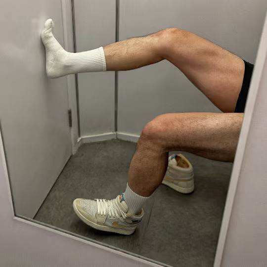 健身打卡 我的健身日常 体育生 练腿日 健身日常 来呀练腿呀 健身房打...