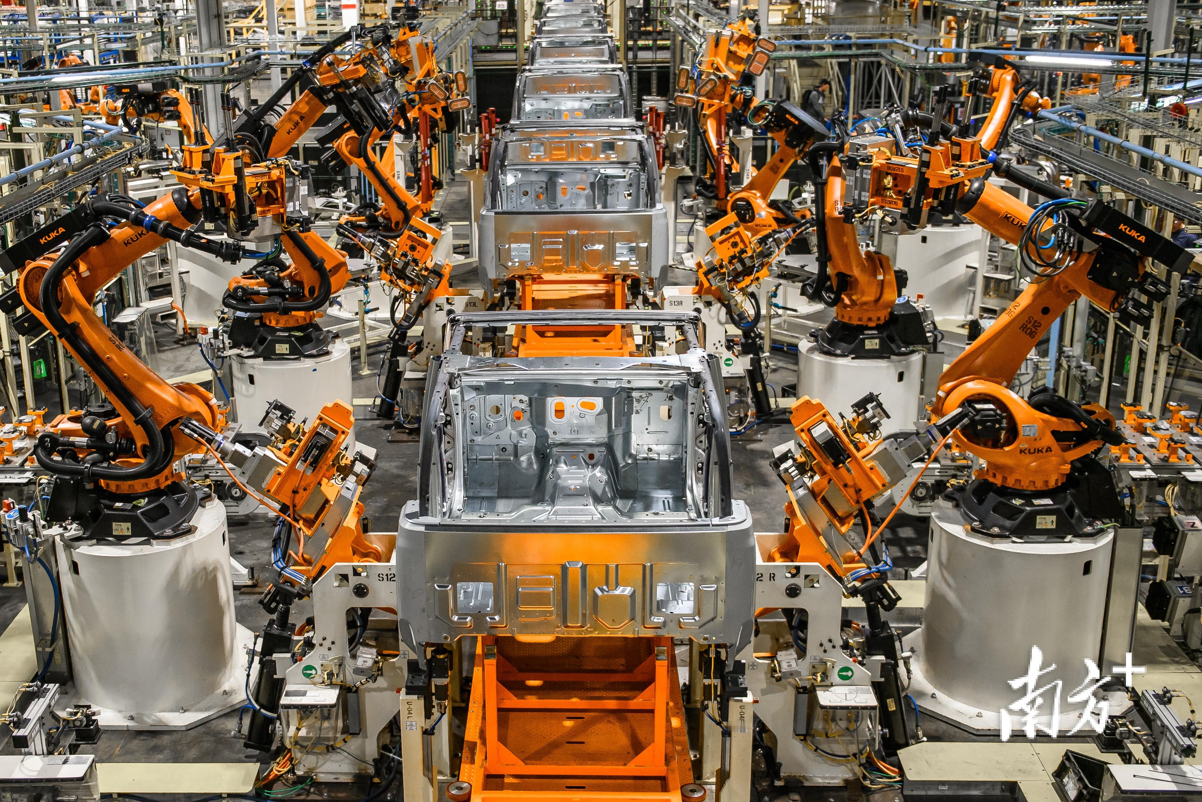 顺德的本土系、科创族、过江龙和新生代分别指什么？佛山市委常委、顺德区委书记陈新文