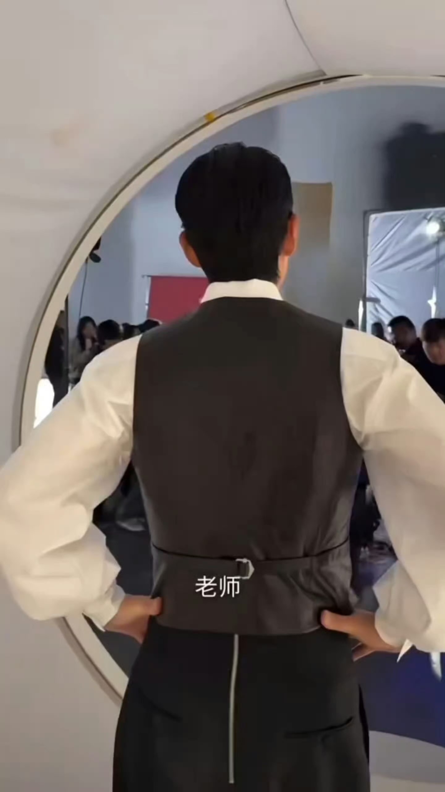 两场怼脸，供您挑选😏  