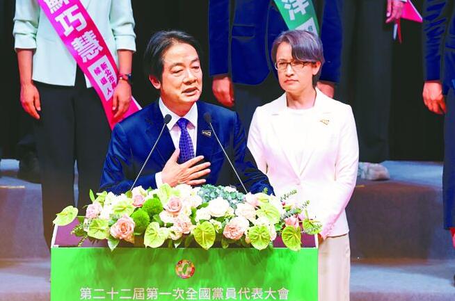 台北街头 “7.25 反毒油” 大游行有四大看点。如果超过 50 万人上街，卓荣