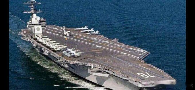 美国专家：要说这世界上有什么比"最强战舰"这名头更讽刺的，那就是这艘船上的水兵们