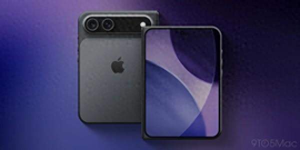 外媒：iPhone Ultra或成苹果2026年失败产品 不及三星Z Fold8