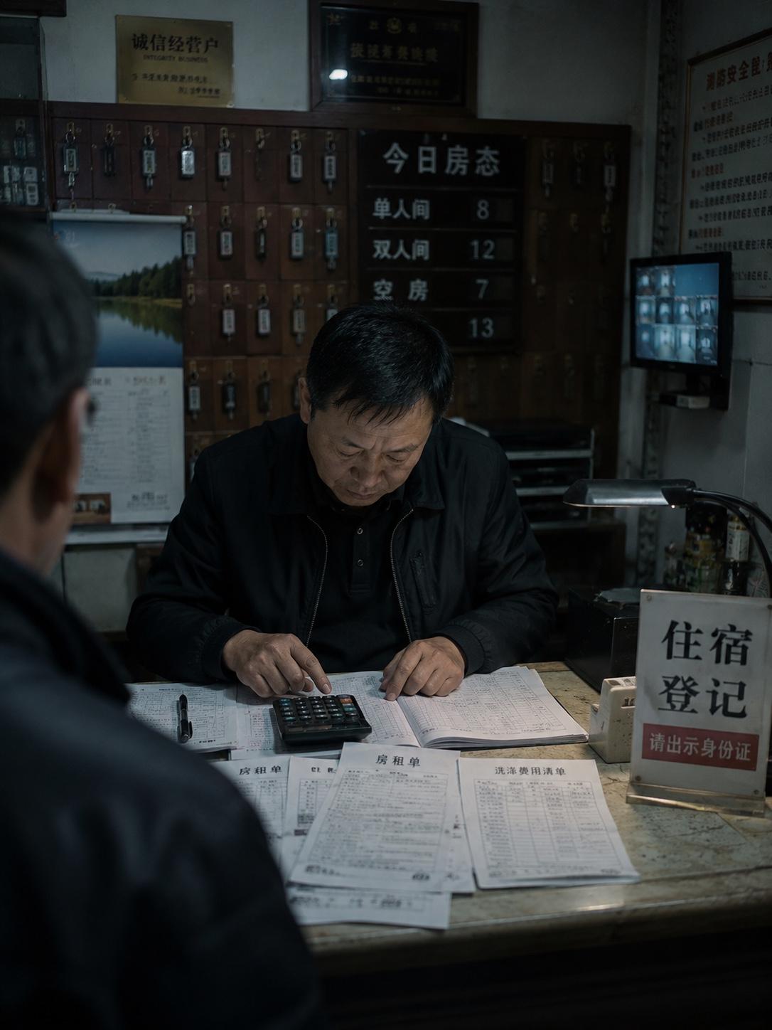 订房便宜了十几块，可能有人在背后少赚了一大截

以前订酒店，我只干一件事：把价格