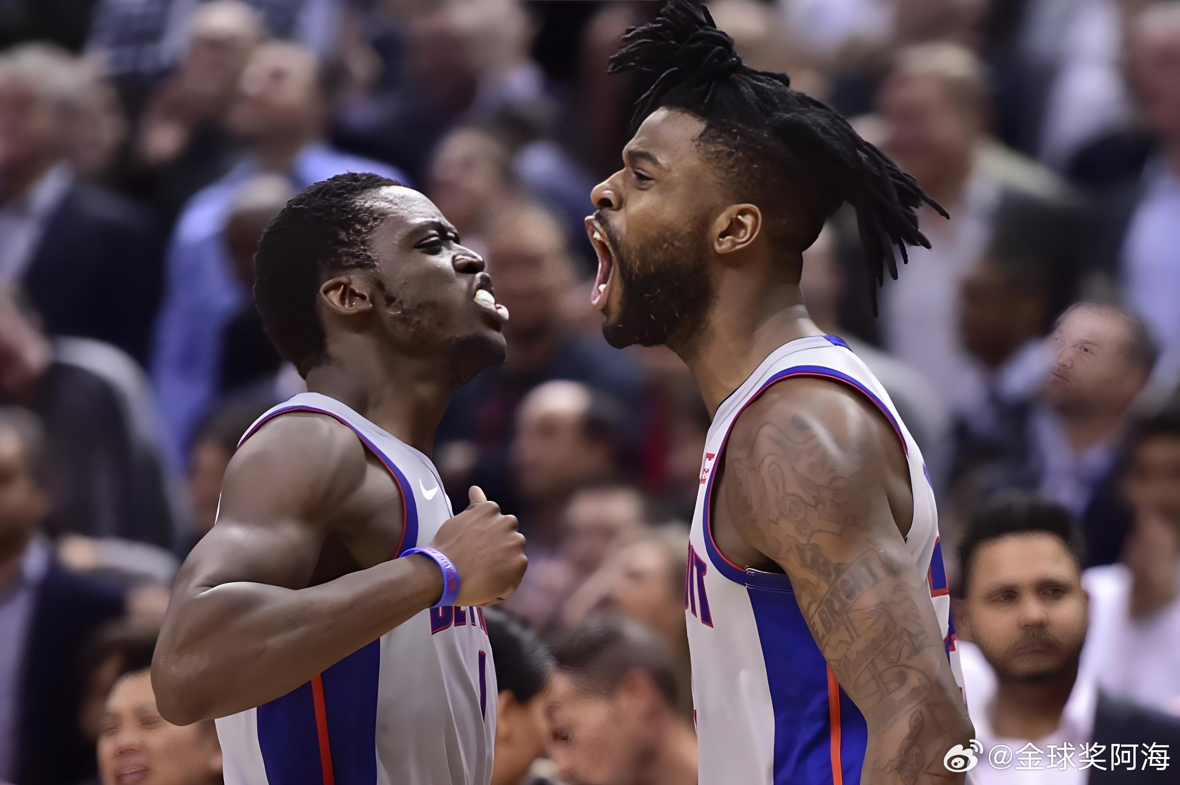 今日公开菜单篮球               篮球周日312：活塞VS猛龙活塞在