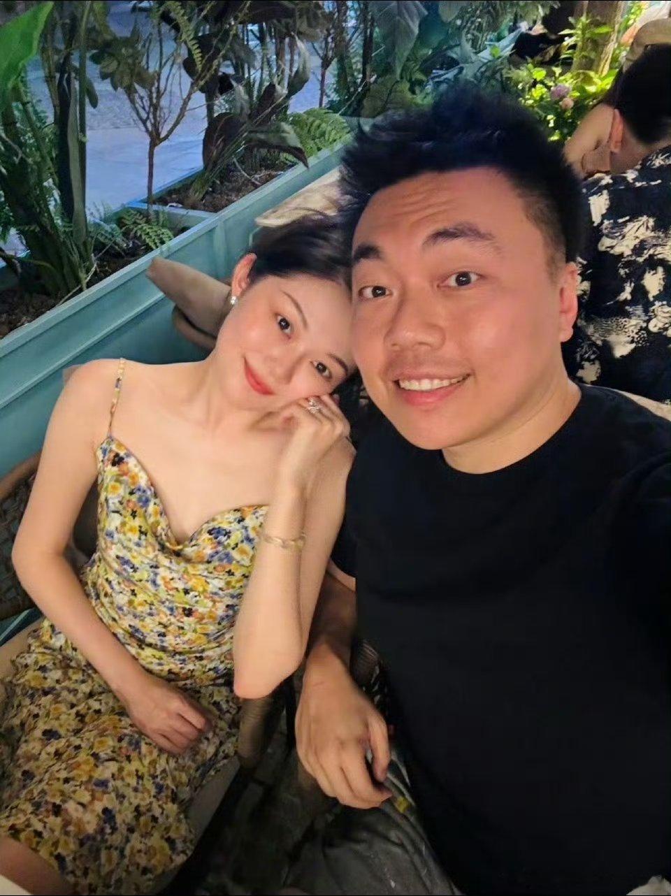林瀚晚晚婉拒再见爱人我还纳闷林瀚是谁,原来就是大嘴,如果他俩上再见爱人的话，肯定